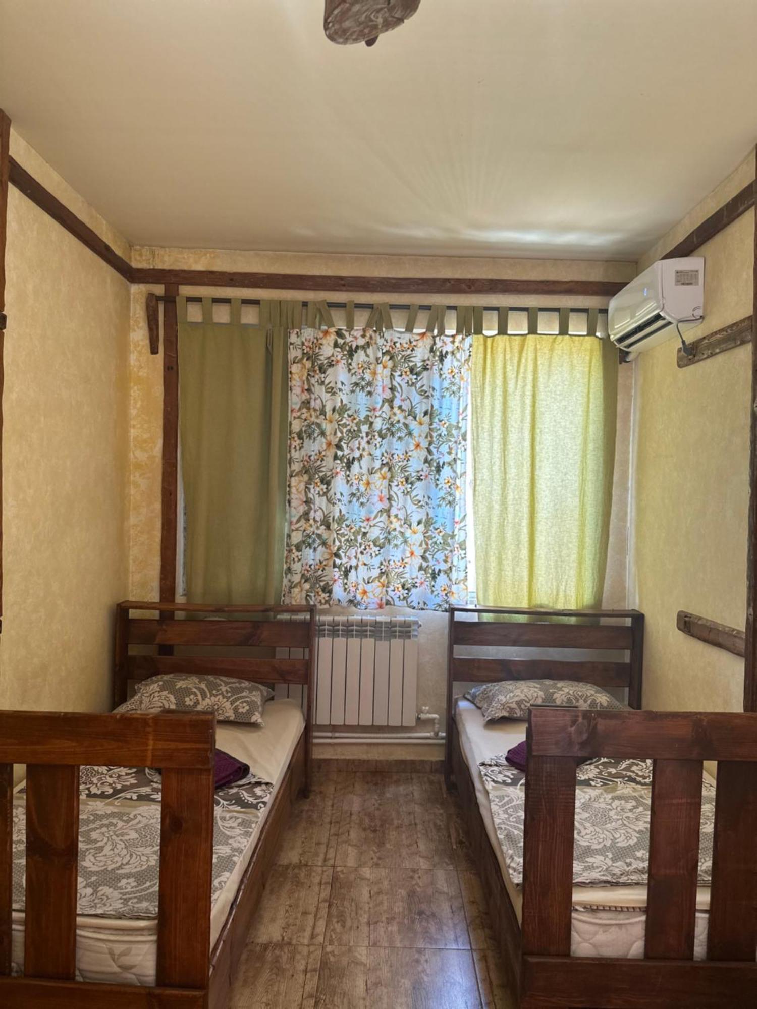 Machanents Art Hotel Vagharshapat Luaran gambar